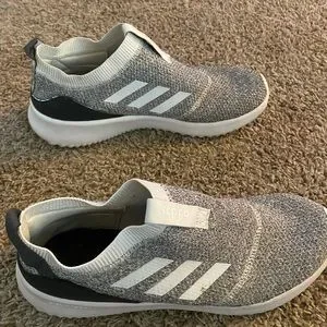 adidas Shoes Womens Adidas Ultimafusion Cloud White Poshmark